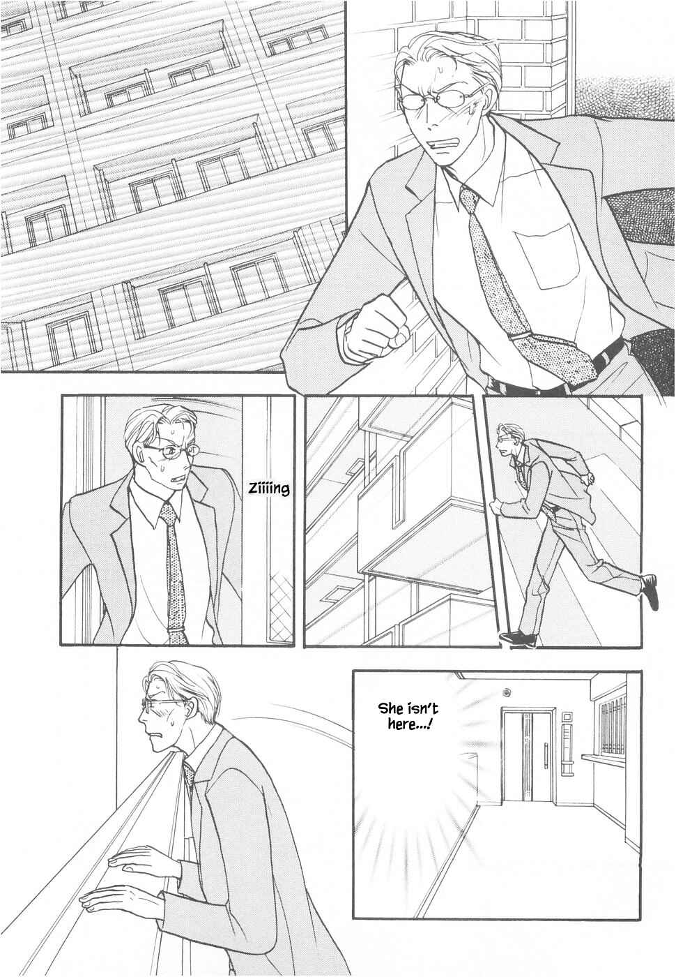 Page 20 Chapter 11 The Magicians Daughter