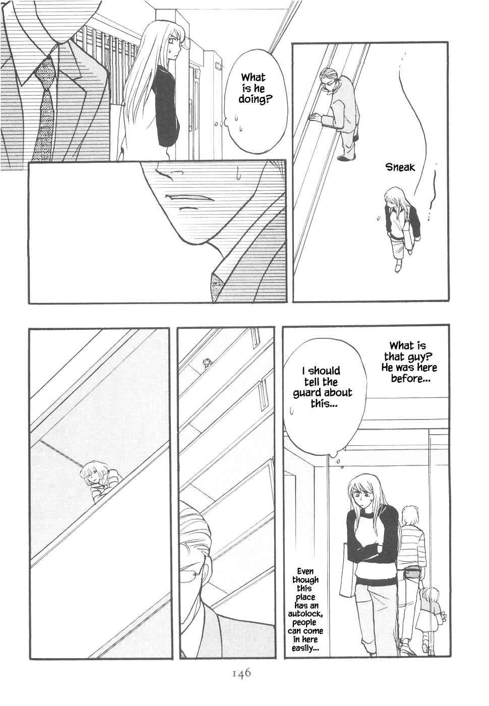 Page 23 Chapter 11 The Magicians Daughter