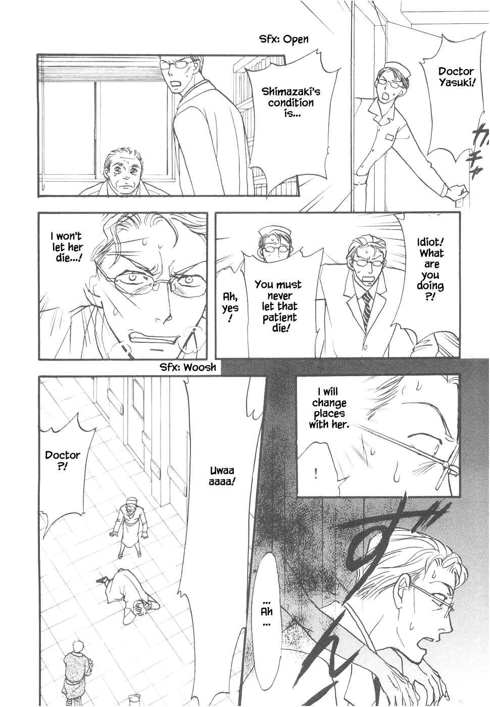 Page 35 Chapter 11 The Magicians Daughter