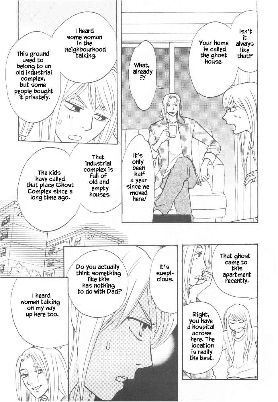 Page 4 Chapter 11 The Magicians Daughter