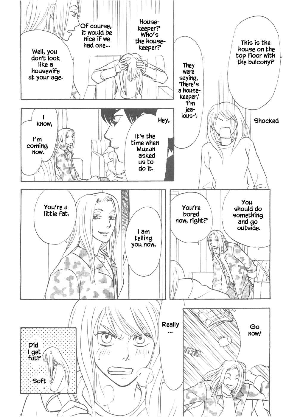 Page 5 Chapter 11 The Magicians Daughter