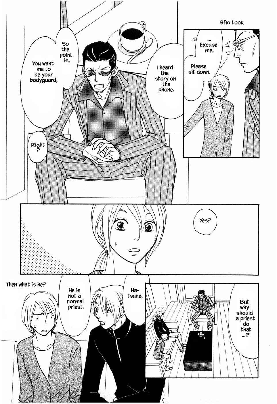 Page 8 Chapter 21.1 The Magicians Daughter