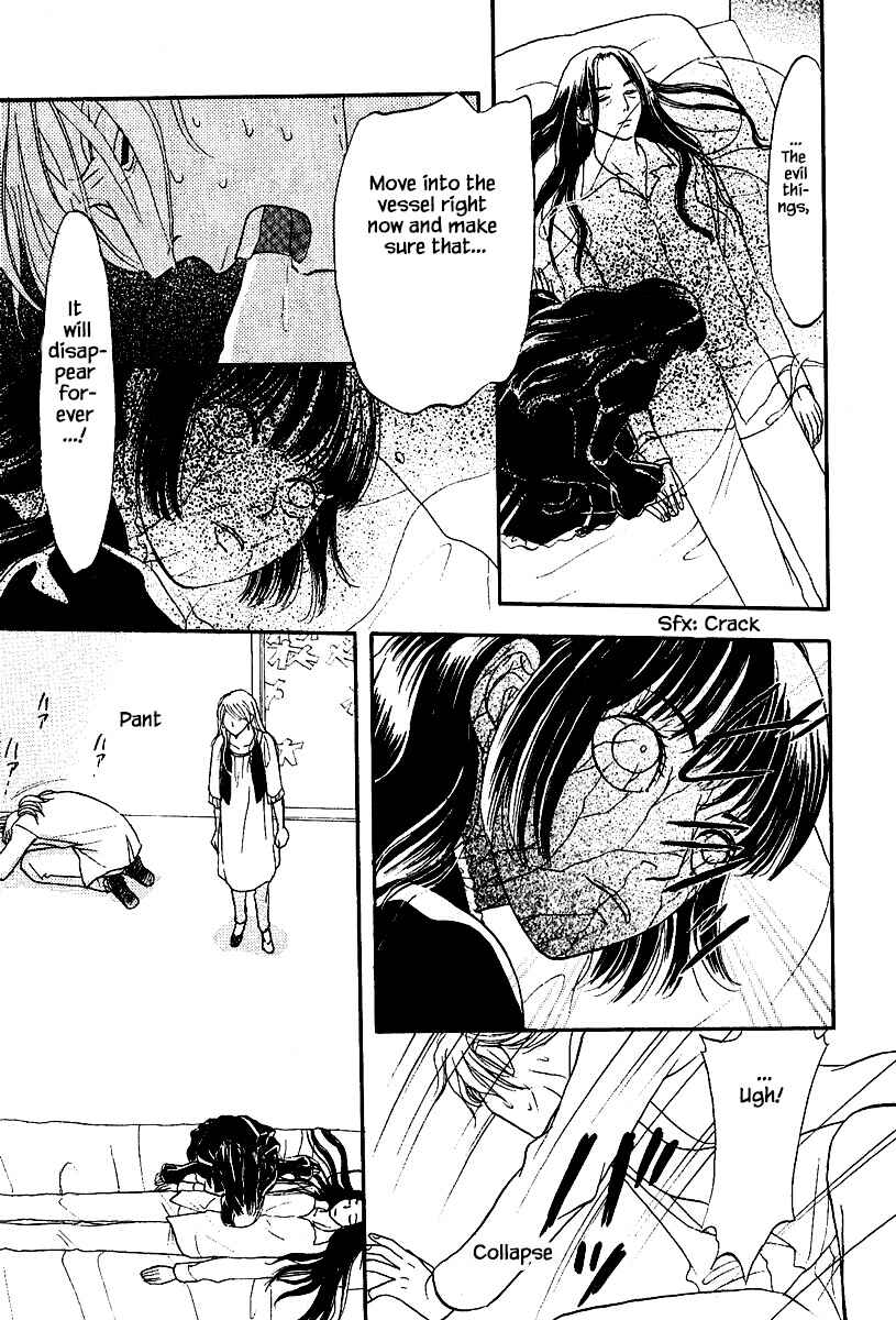 Page 16 Chapter 28.2 The Magicians Daughter
