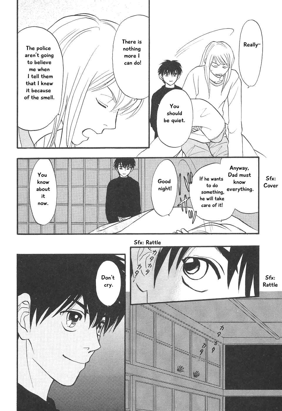 Page 37 Chapter 6 The Magicians Daughter