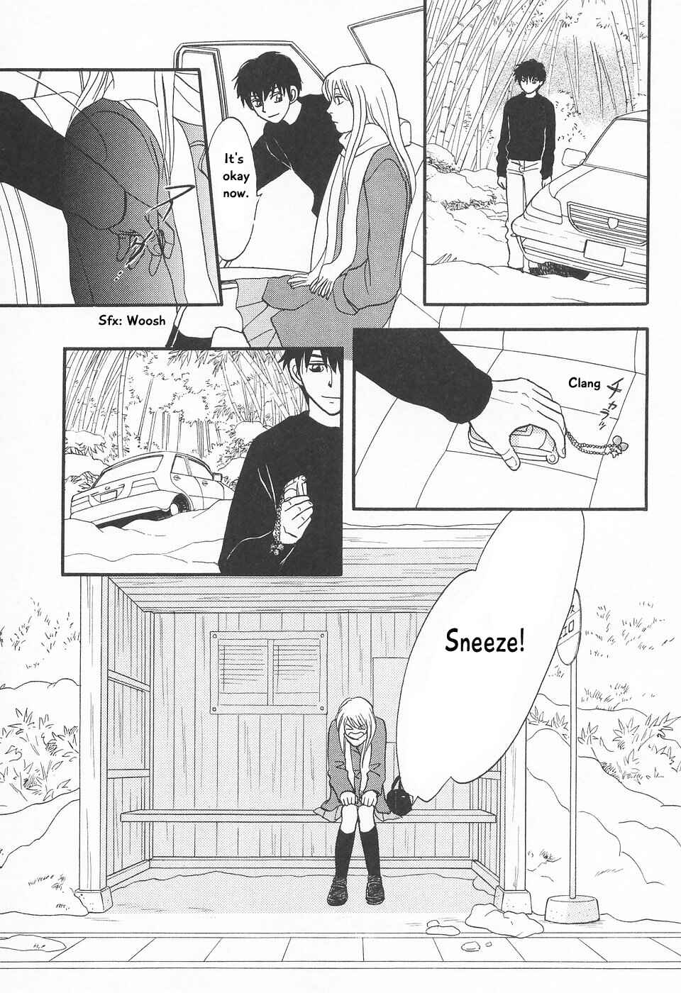 Page 44 Chapter 6 The Magicians Daughter