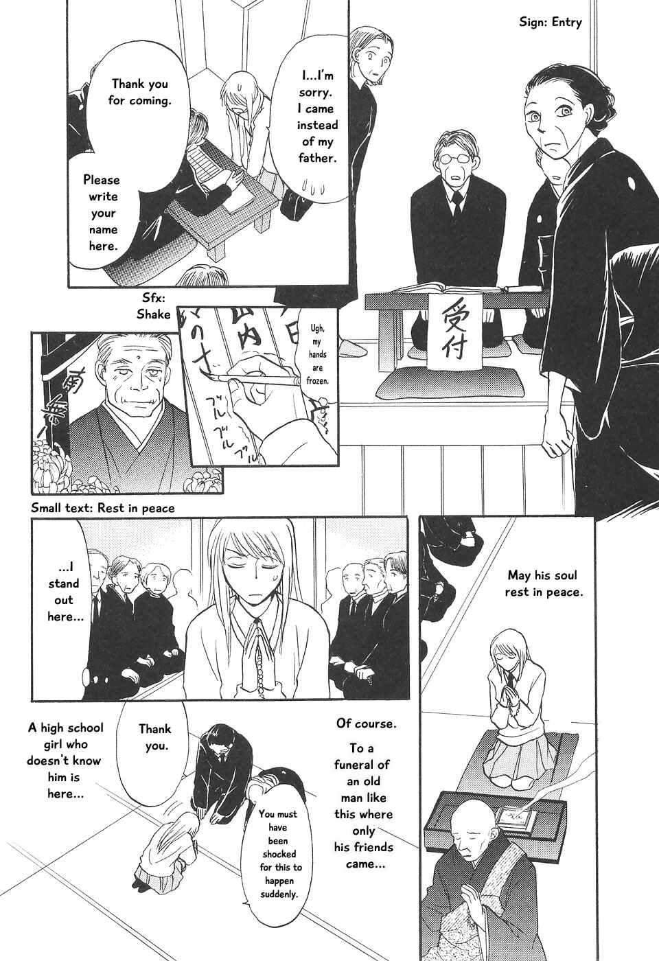Page 9 Chapter 6 The Magicians Daughter