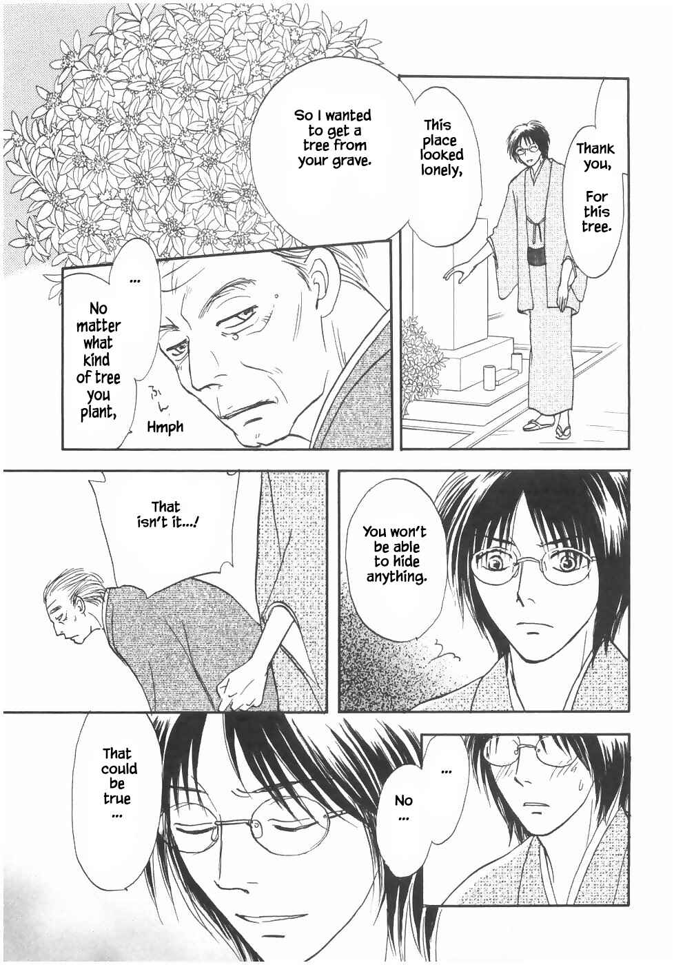 Page 16 Chapter 15.2 The Magicians Daughter