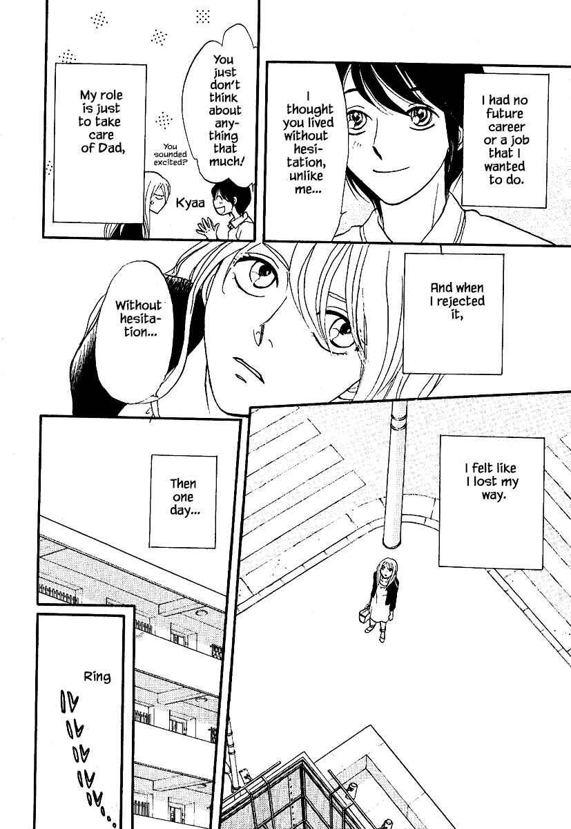 Page 4 Chapter 28.1 The Magicians Daughter
