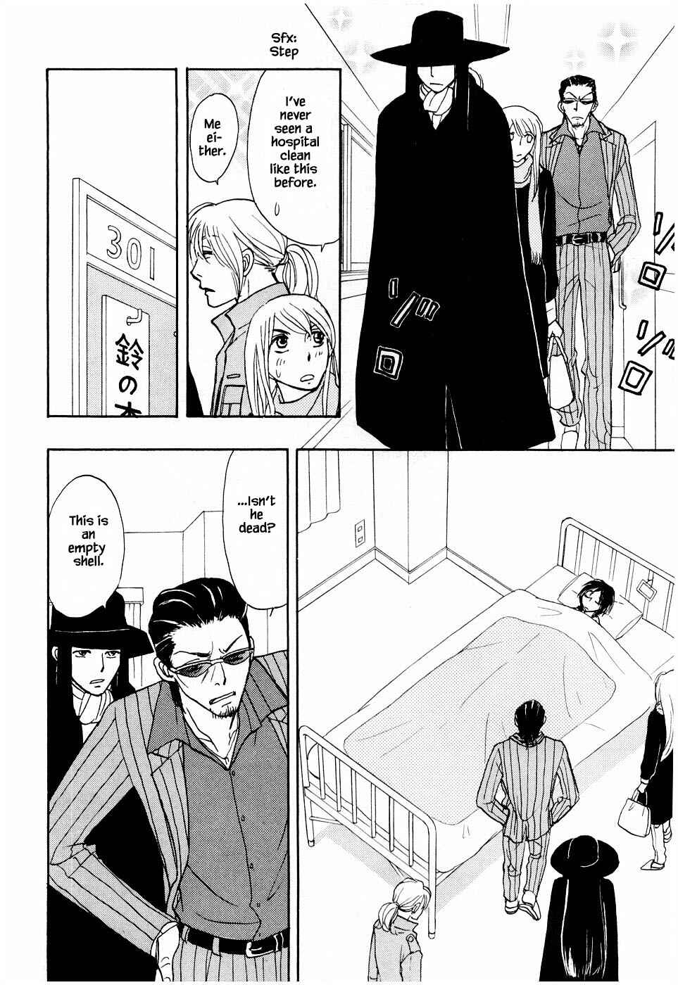 Page 1 Chapter 21.2 The Magicians Daughter