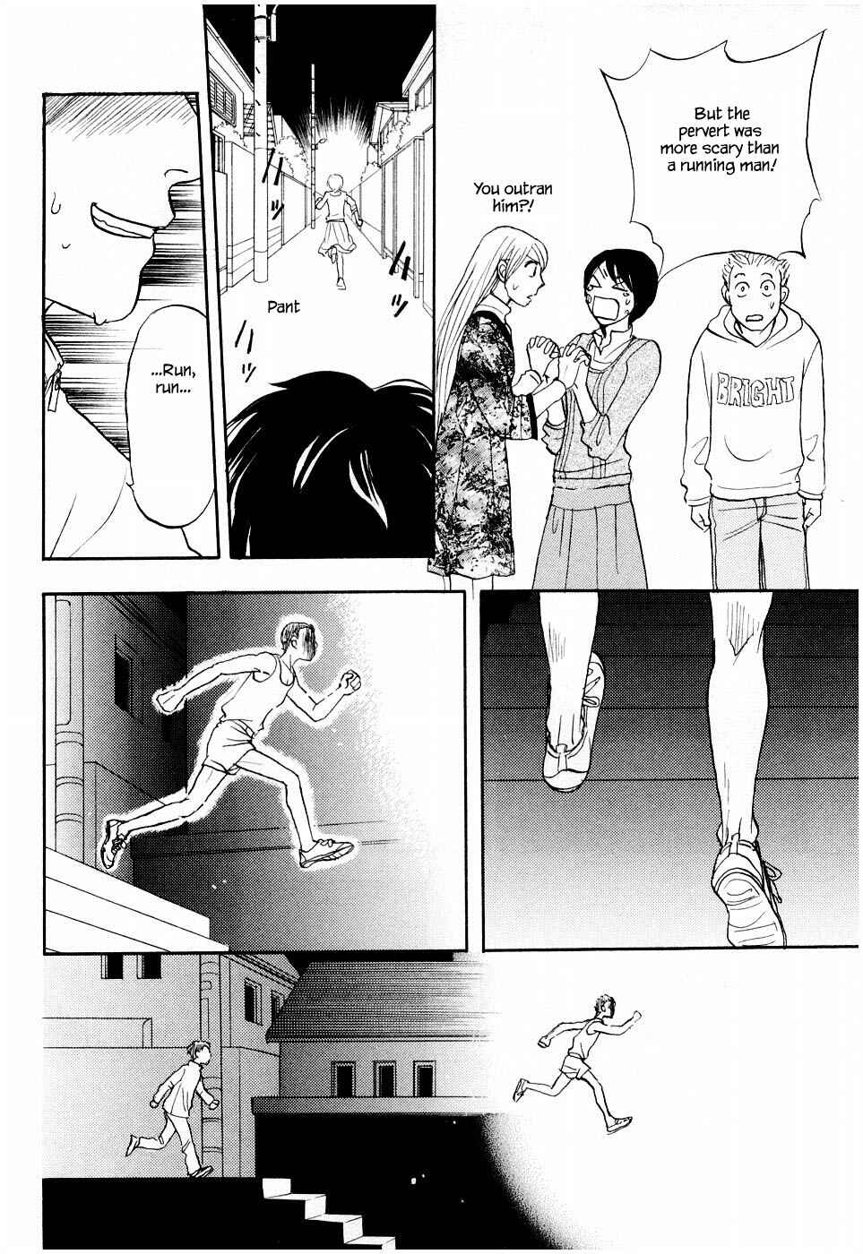 Page 24 Chapter 23 The Magicians Daughter