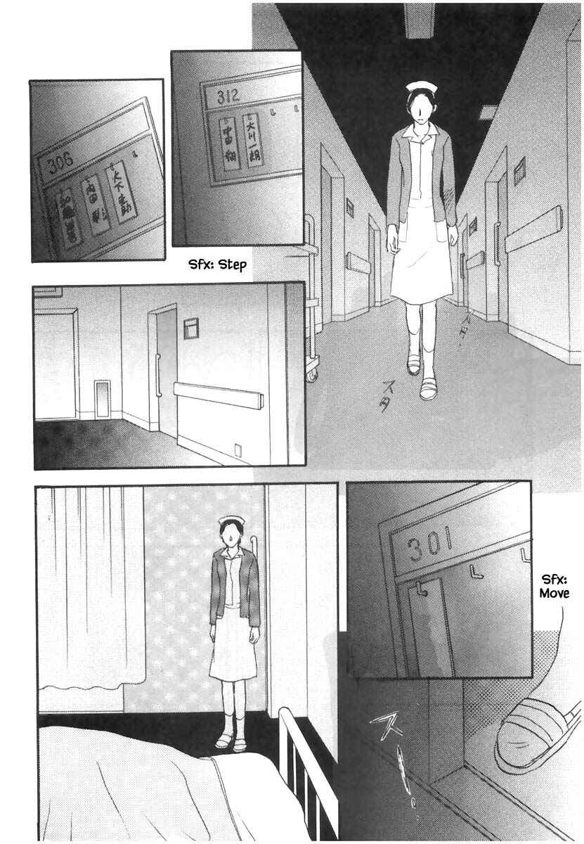 Page 1 Chapter 19.2 The Magicians Daughter