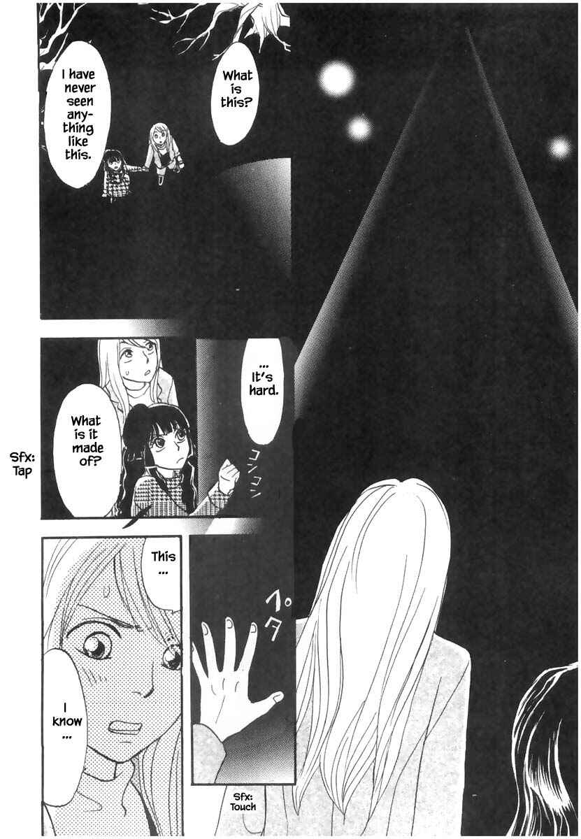 Page 7 Chapter 19.2 The Magicians Daughter