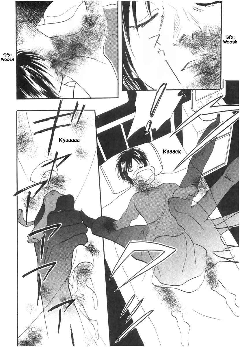 Page 9 Chapter 19.2 The Magicians Daughter