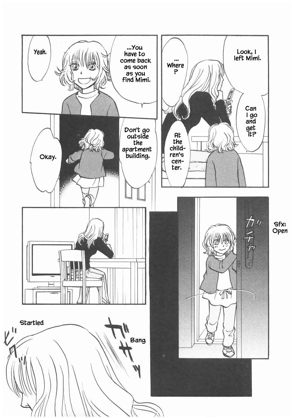 Page 2 Chapter 14.2 The Magicians Daughter