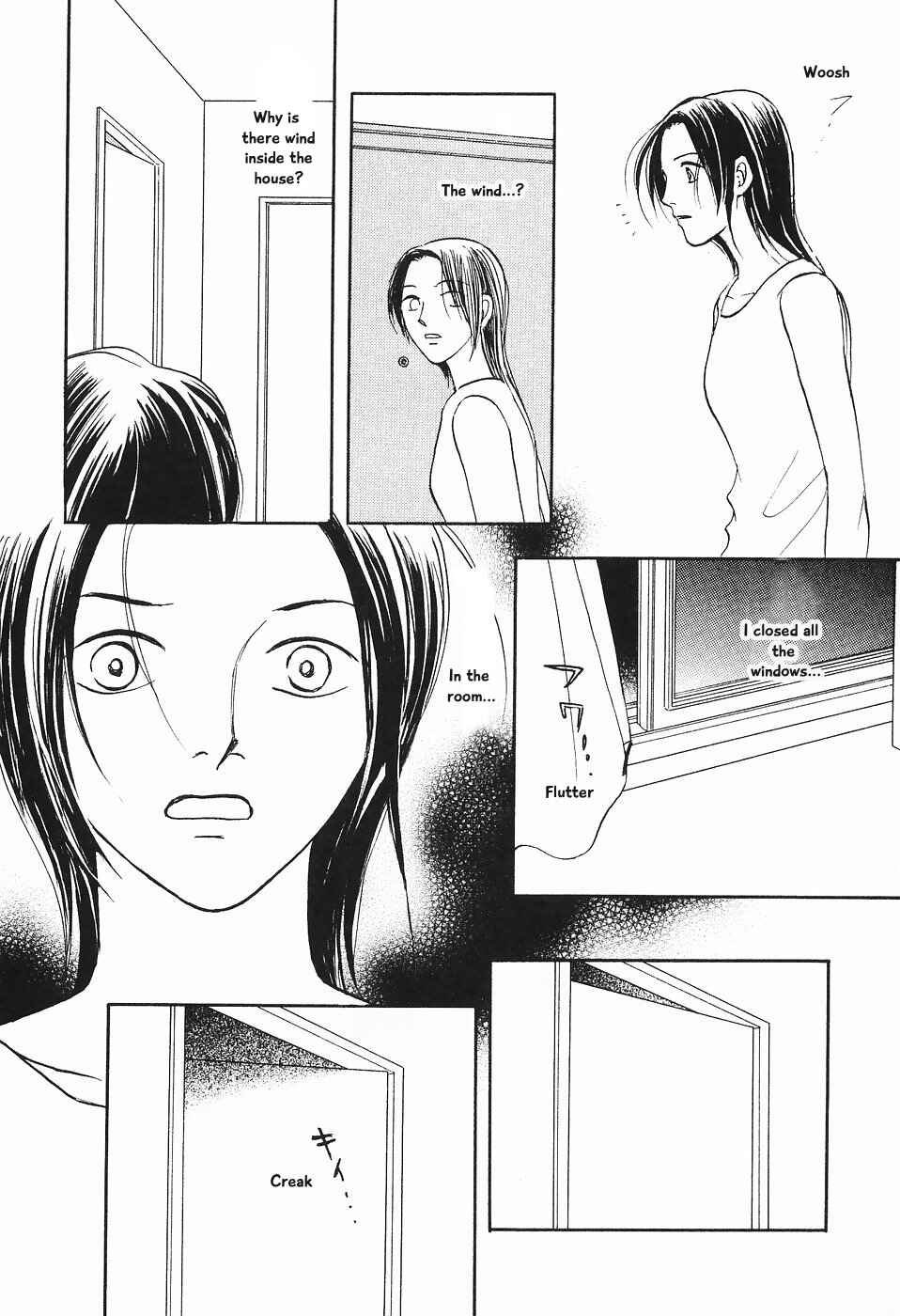 Page 33 Chapter 4 The Magicians Daughter