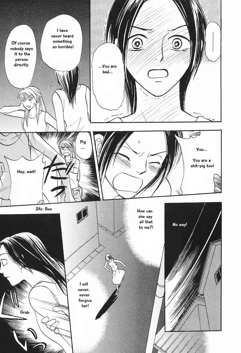 Page 38 Chapter 4 The Magicians Daughter