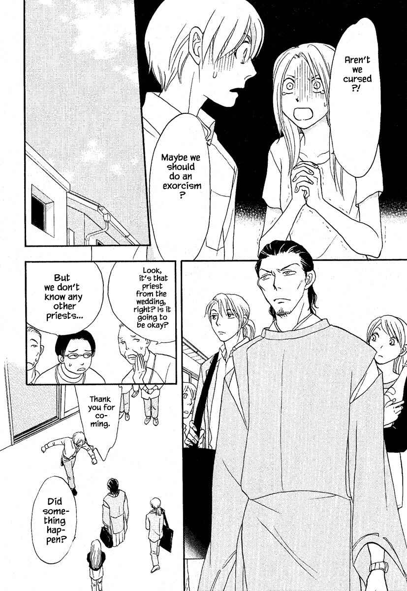 Page 9 Chapter 27.2 The Magicians Daughter