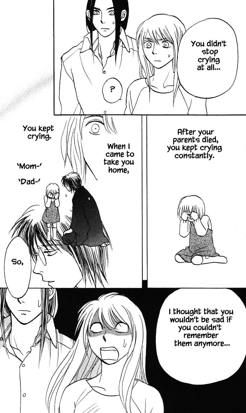 Page 29 Chapter 9.2 The Magicians Daughter