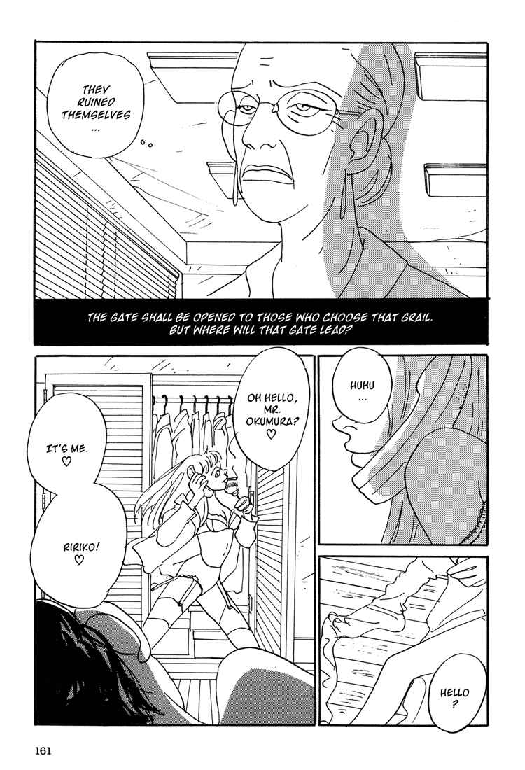 Page 15 Chapter 5 Helter Skelter