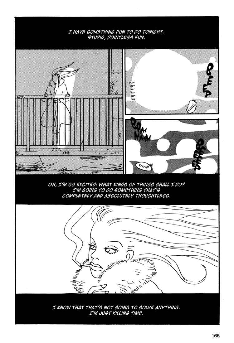 Page 20 Chapter 5 Helter Skelter