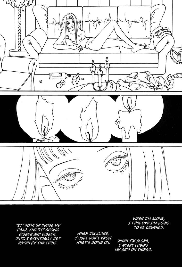 Page 14 Chapter 7 Helter Skelter