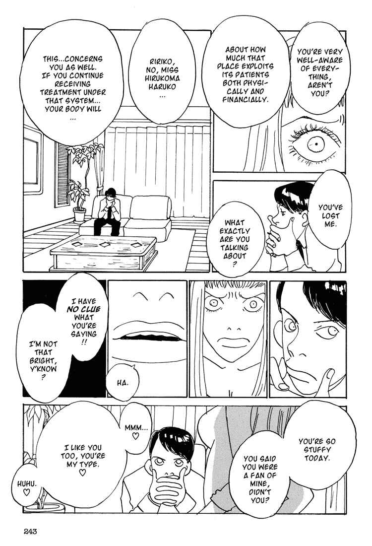 Page 29 Chapter 7 Helter Skelter
