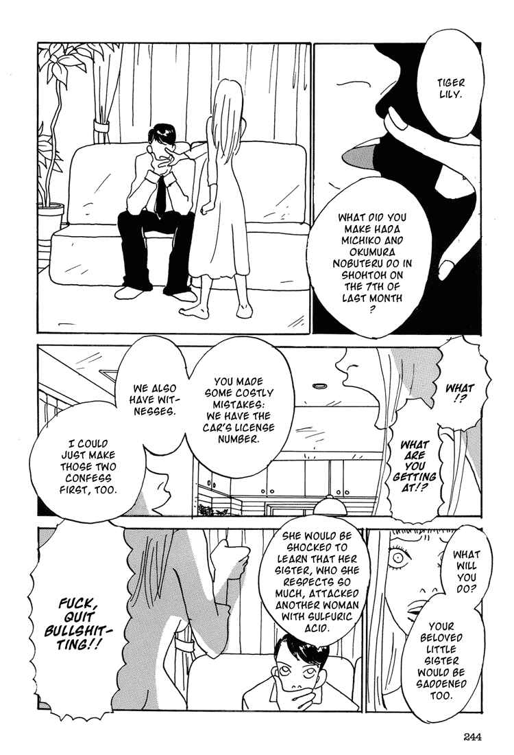 Page 30 Chapter 7 Helter Skelter