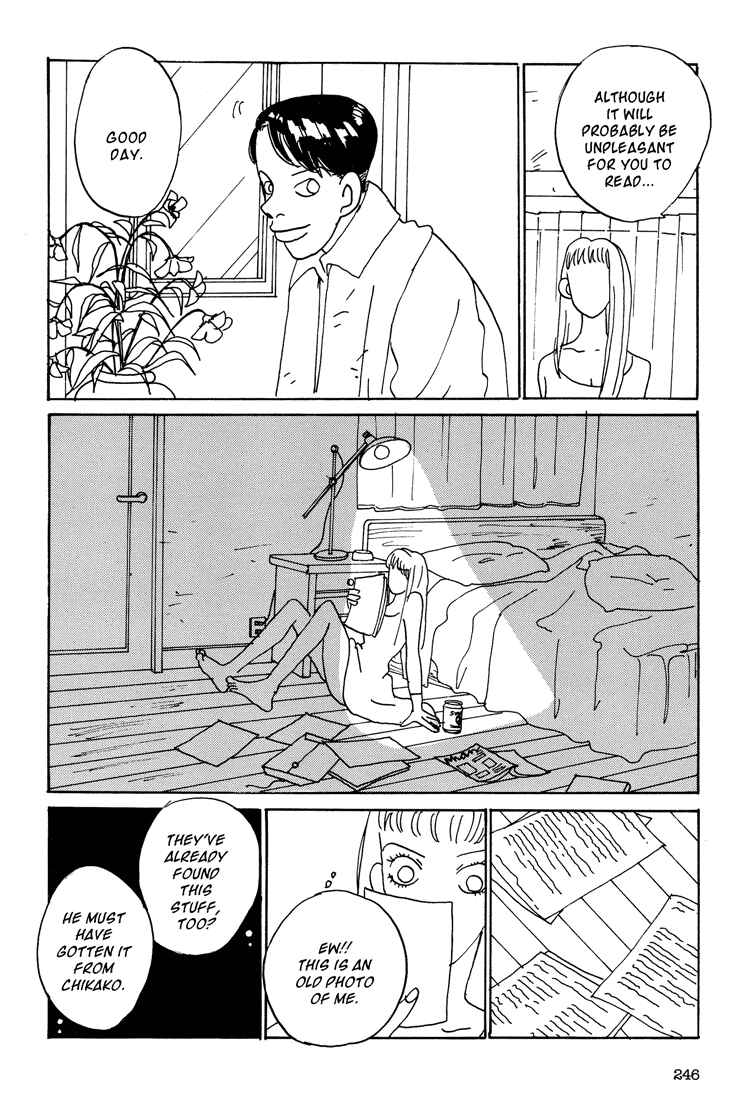 Page 32 Chapter 7 Helter Skelter
