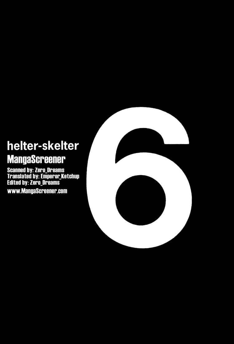 Page 1 Chapter 6 Helter Skelter