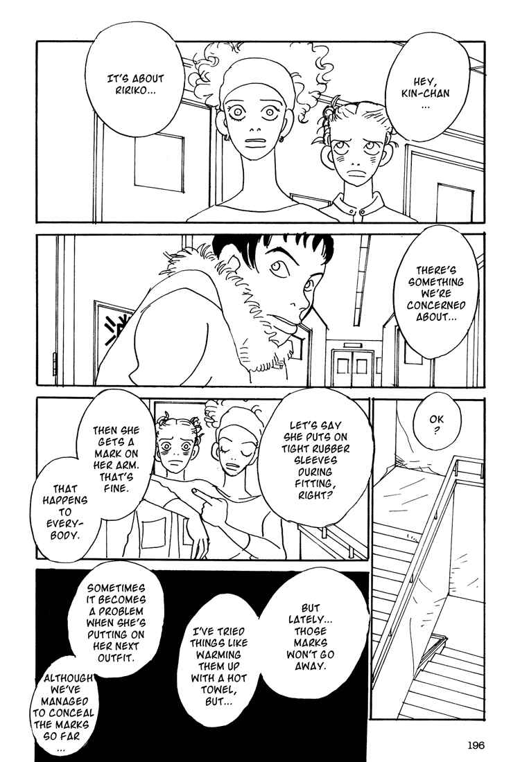 Page 16 Chapter 6 Helter Skelter