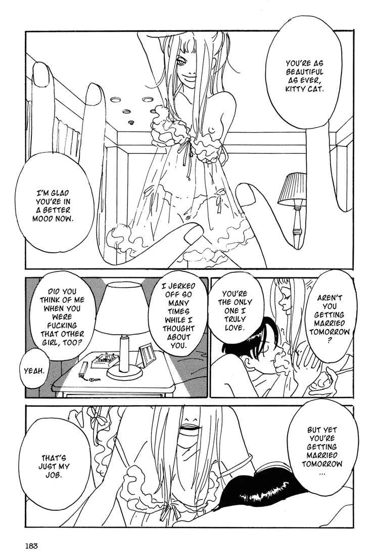 Page 3 Chapter 6 Helter Skelter