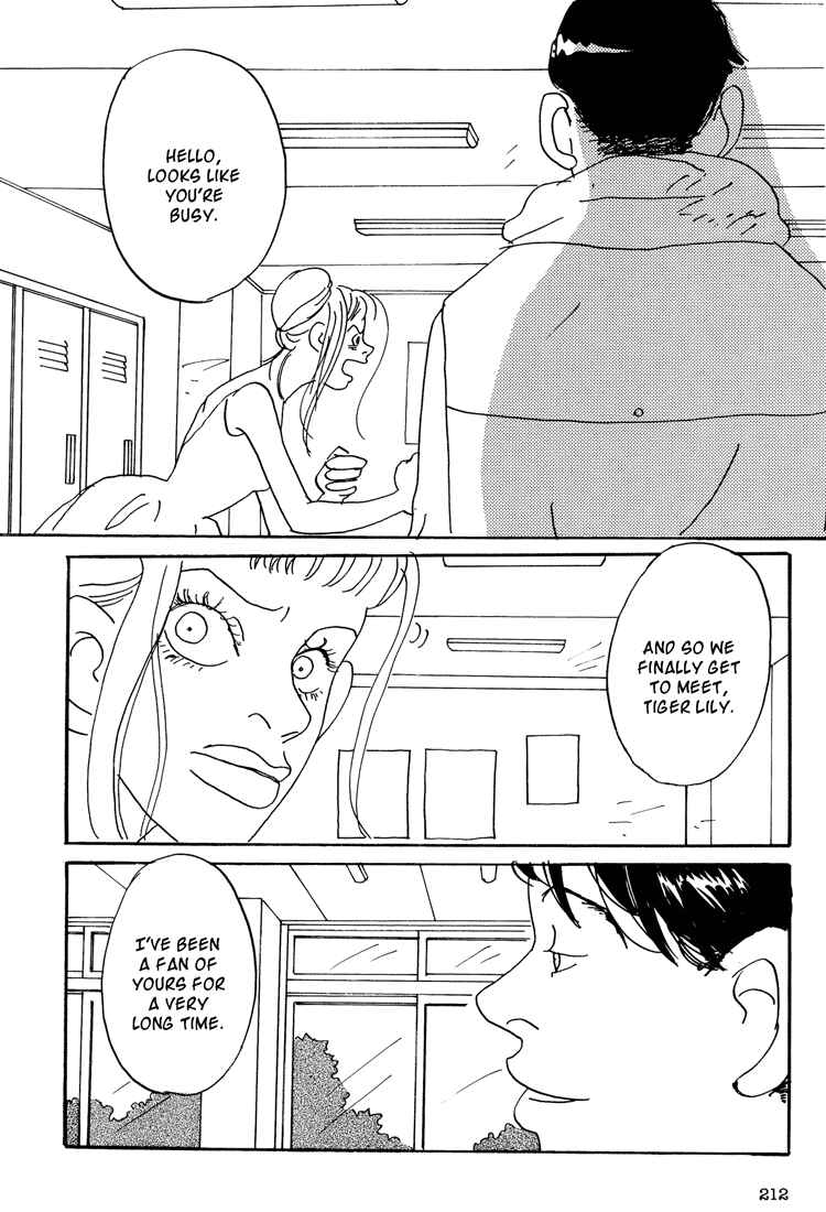 Page 32 Chapter 6 Helter Skelter