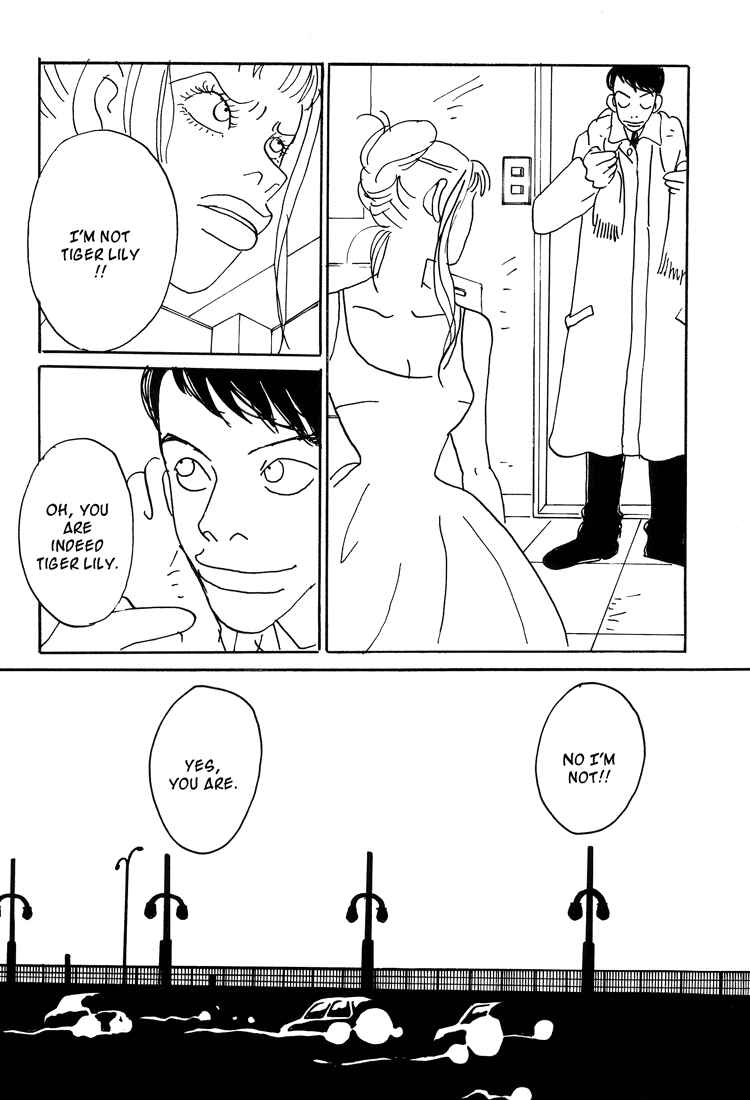 Page 33 Chapter 6 Helter Skelter