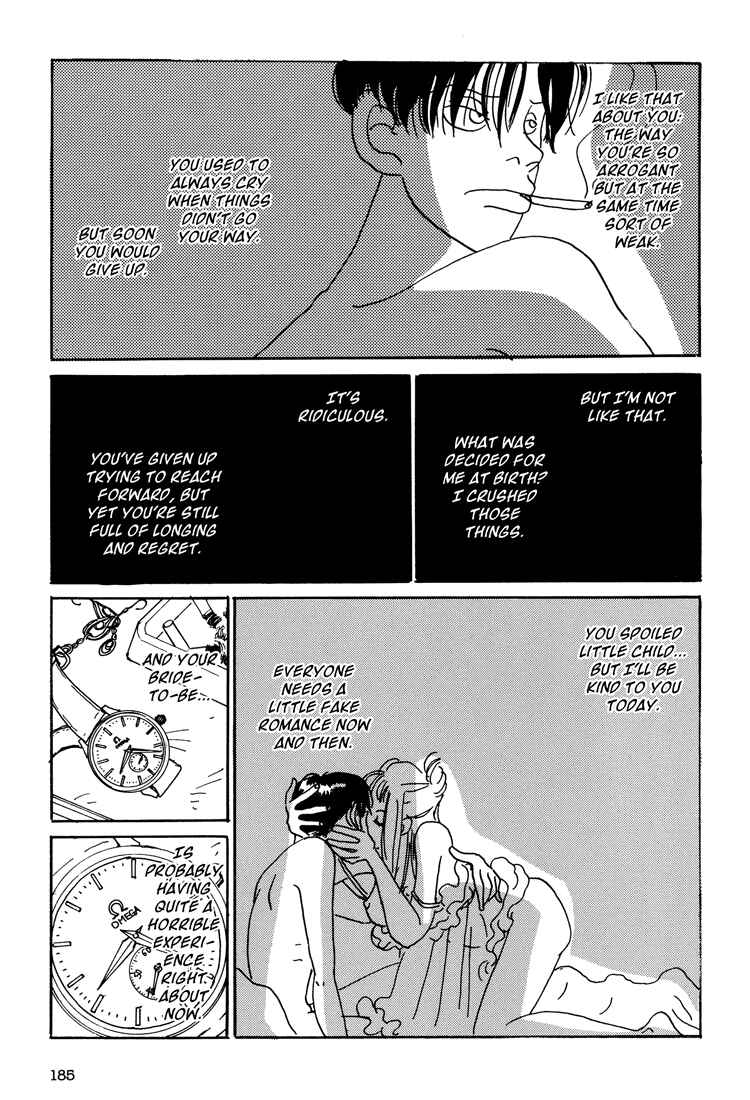 Page 5 Chapter 6 Helter Skelter