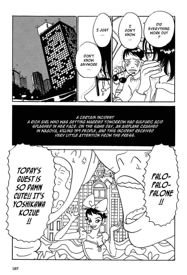 Page 7 Chapter 6 Helter Skelter