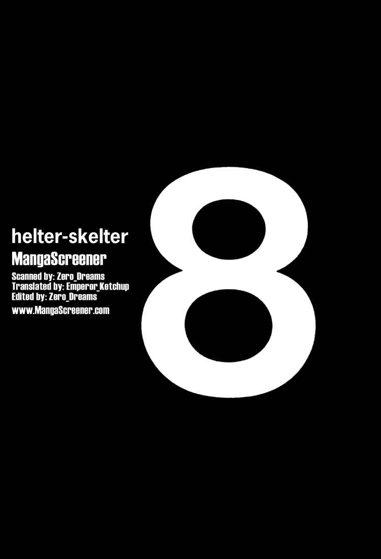 Page 1 Chapter 8 Helter Skelter