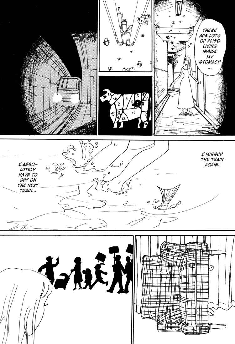 Page 12 Chapter 8 Helter Skelter