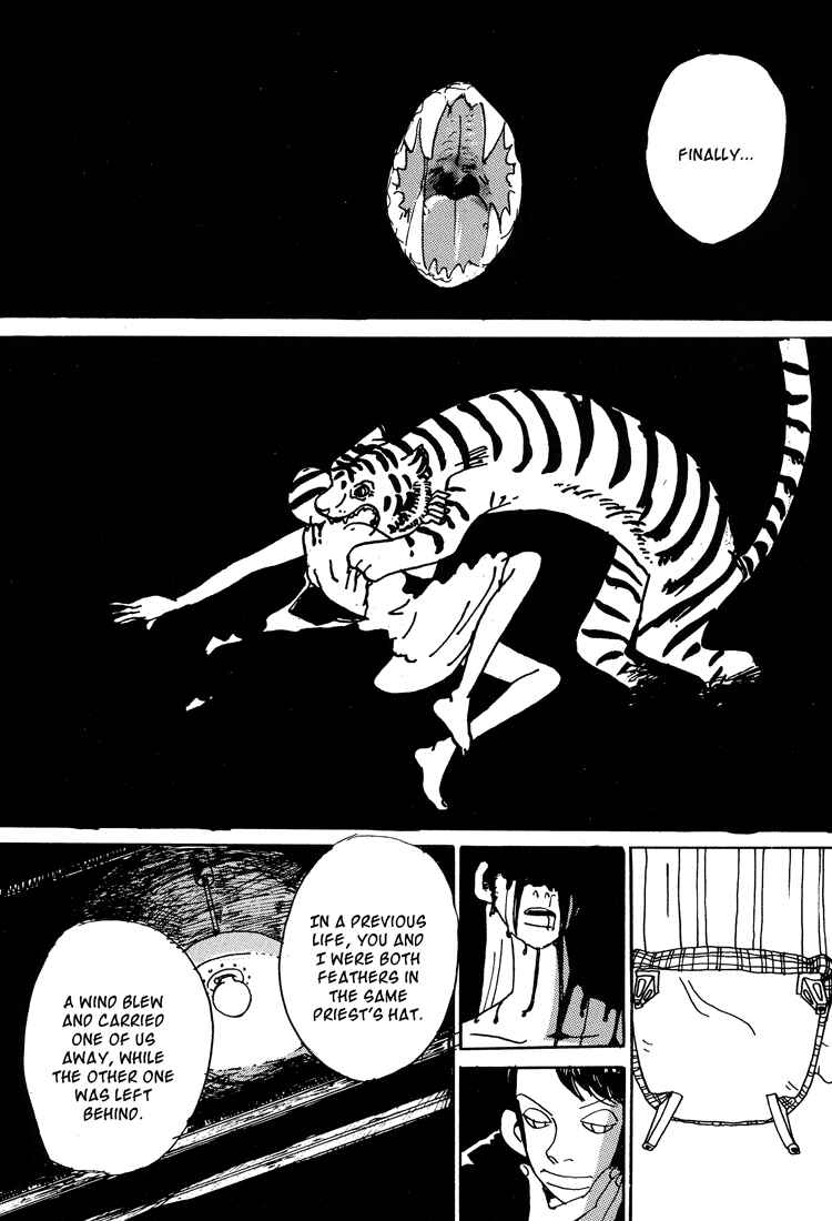 Page 15 Chapter 8 Helter Skelter