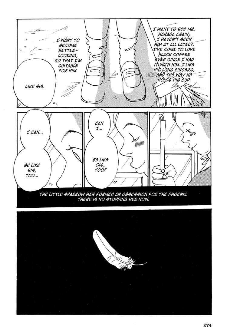 Page 25 Chapter 8 Helter Skelter