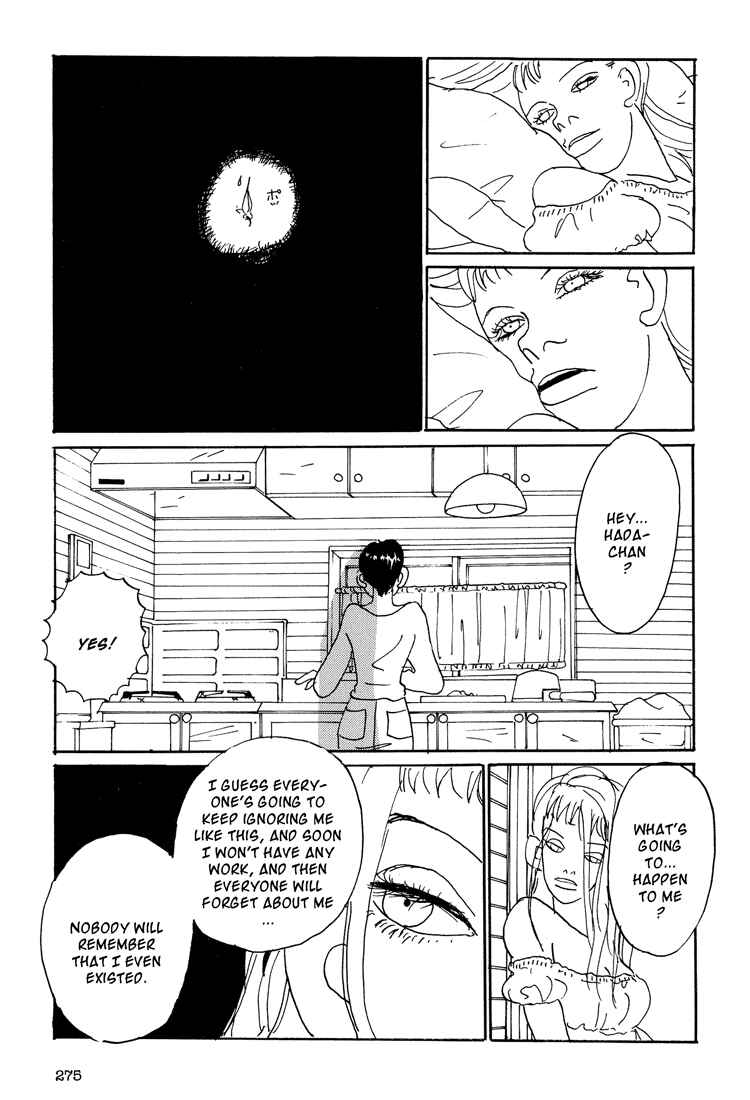 Page 26 Chapter 8 Helter Skelter