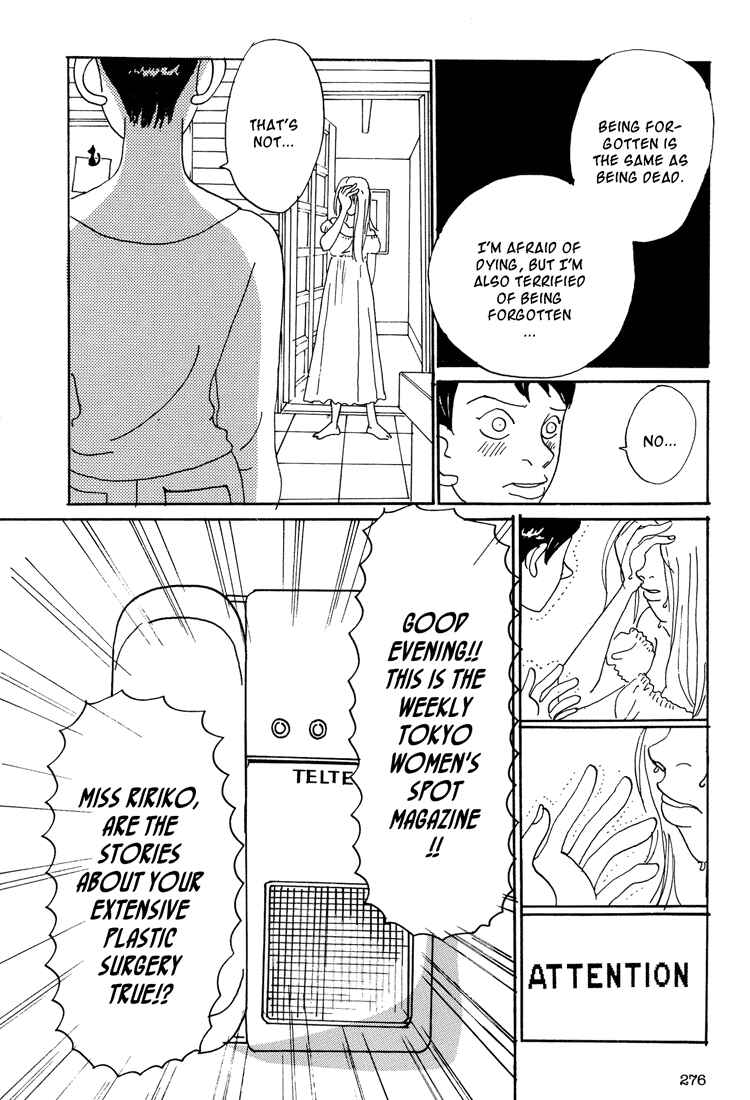 Page 27 Chapter 8 Helter Skelter