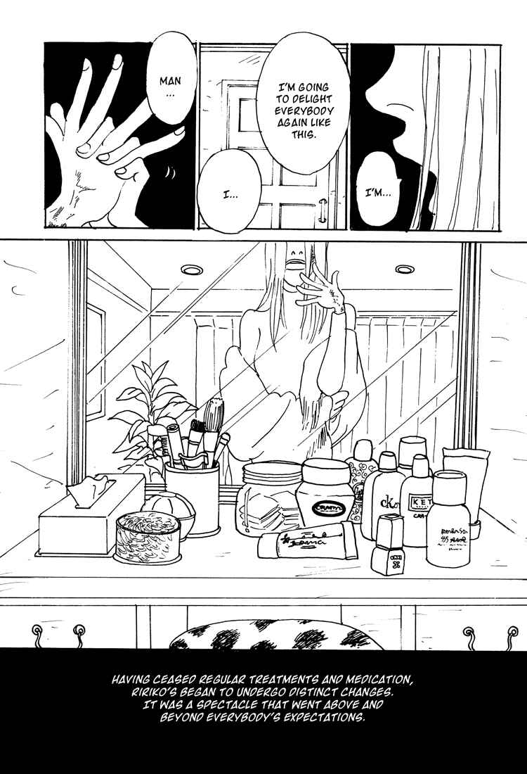 Page 33 Chapter 8 Helter Skelter