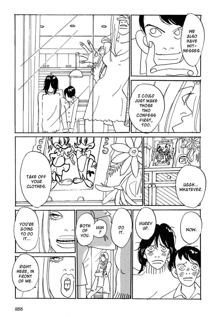 Page 5 Chapter 8 Helter Skelter