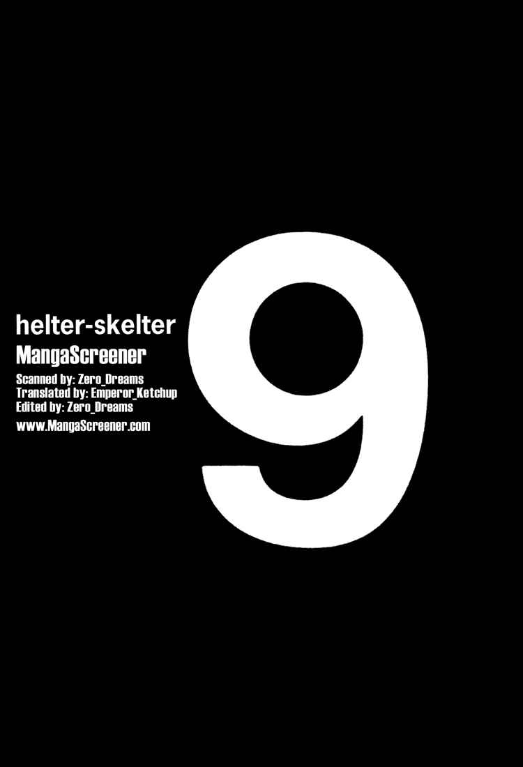 Page 1 Chapter 9 Helter Skelter