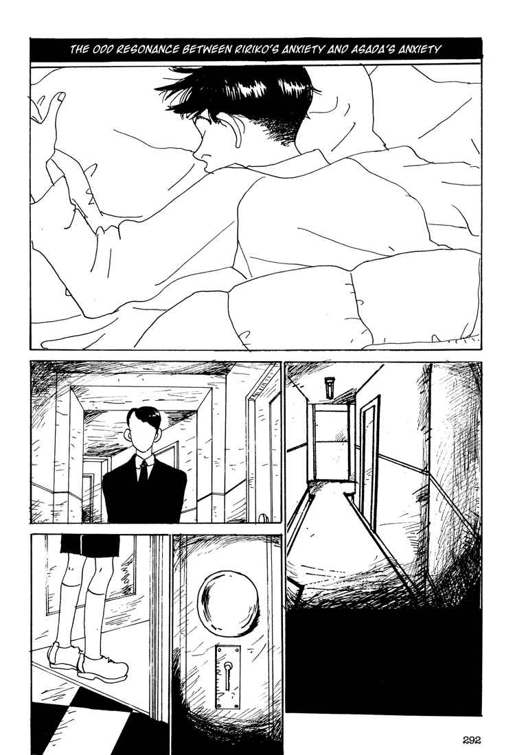 Page 10 Chapter 9 Helter Skelter