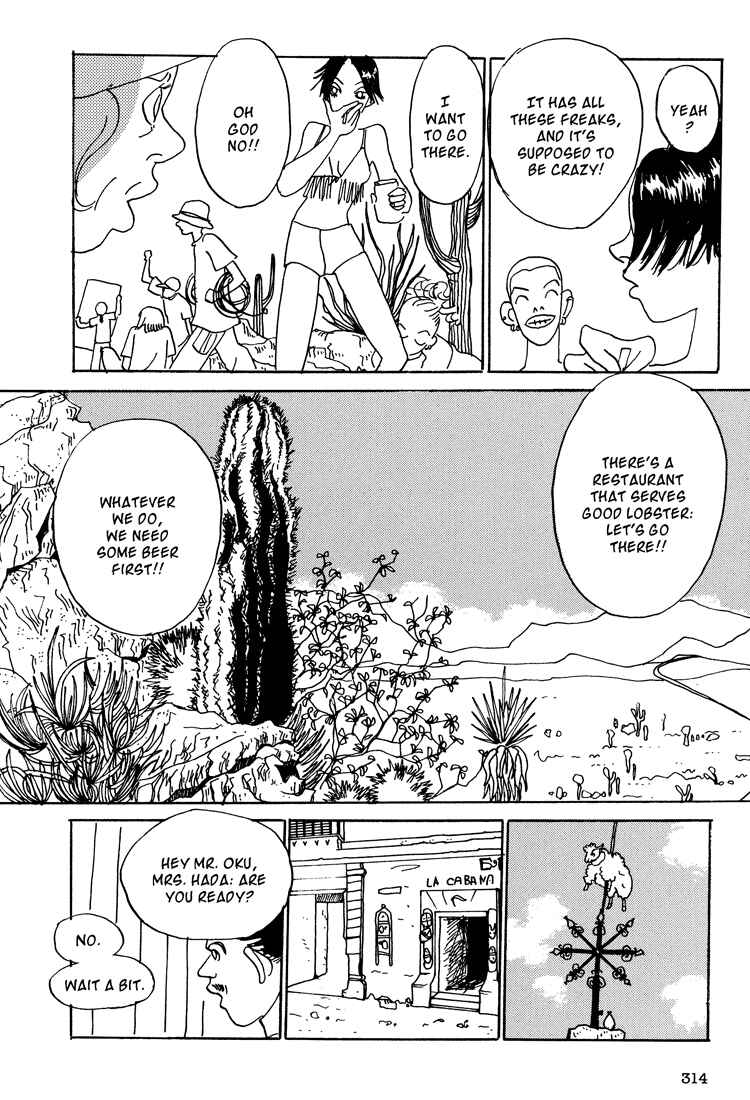Page 32 Chapter 9 Helter Skelter