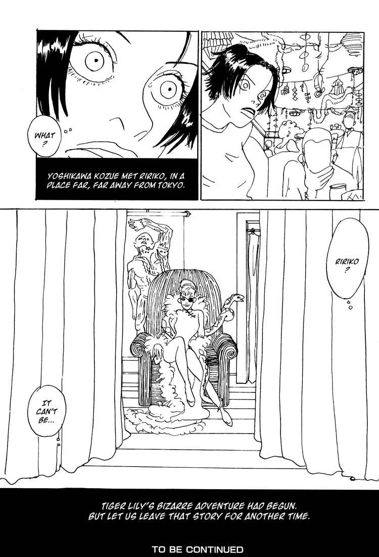 Page 34 Chapter 9 Helter Skelter