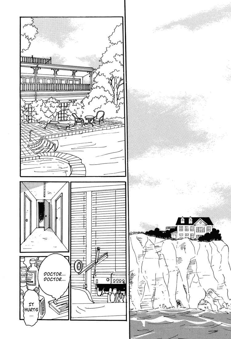 Page 18 Chapter 3 Helter Skelter