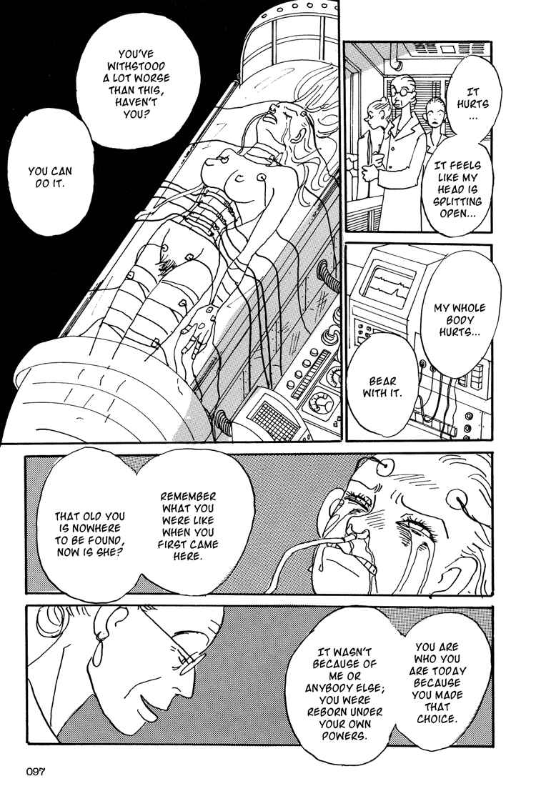 Page 19 Chapter 3 Helter Skelter