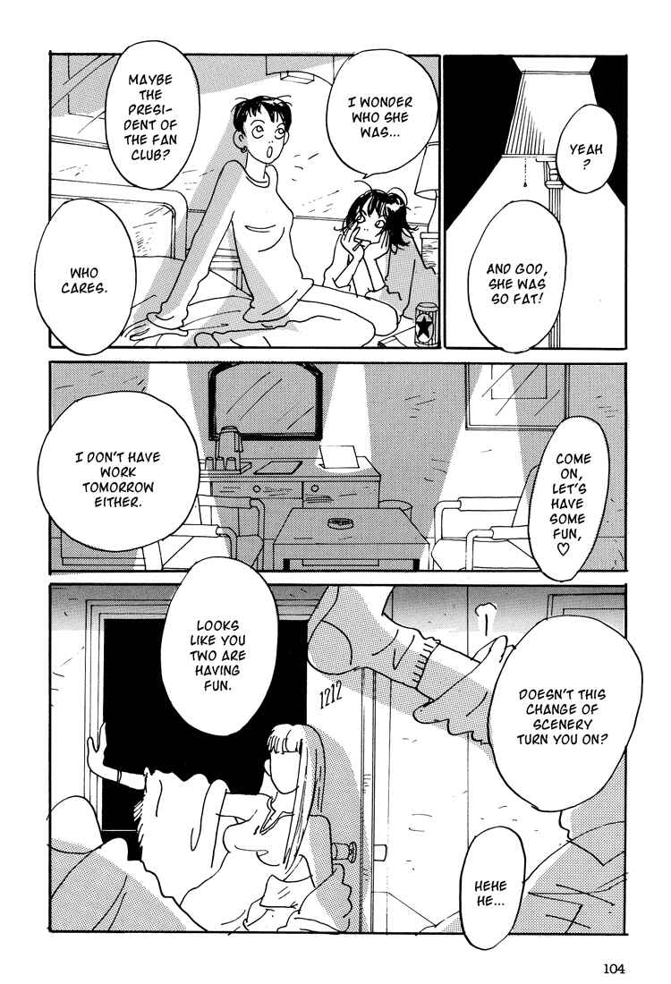 Page 26 Chapter 3 Helter Skelter